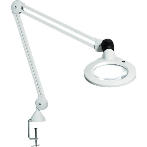 (貨物輸送別途)(直送品)オーツカ LUXO LEDともし火虫眼鏡 KFM LED 5倍 KFM LED X5 メガネ、老眼鏡-ダイエット、健康-拡大鏡、ルーペ