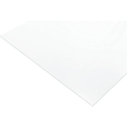 (運賃見積り)(直送品)タキロン 塩ビ板 白ES 9700A 3MM 910X1820 512411