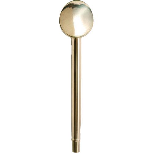 タカギ 金属ジョウロノズルだ円形 G257 | 