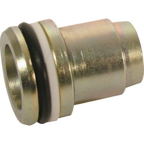 ROEMHELD カップリング ニップル 0460-714