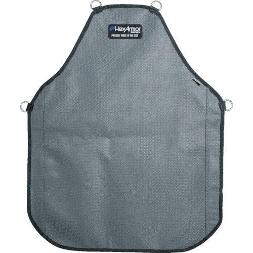 HEX ARMOR 耐切創エプロン プロテクティブ エプロン AP322 754002 | 