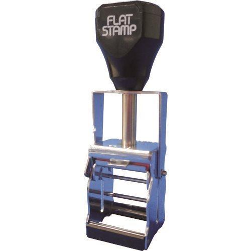 テクノマーク フラットスタンプFT-21 FS-H-21 | 