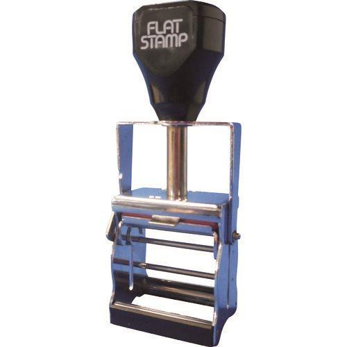 テクノマーク フラットスタンプFT-22 FS-H-22 | 