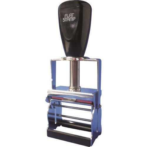 テクノマーク フラットスタンプFT-24 FS-H-24 | 