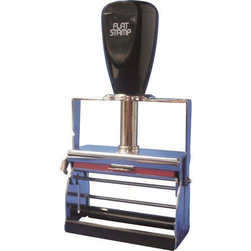 テクノマーク フラットスタンプFT-26 FS-H-26 | 