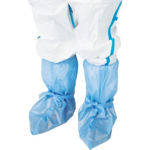 アイテックス ブーツカバーST (20枚入) ABC-ST-1 | 