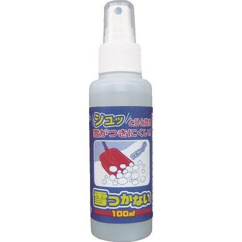 コンパル 雪つかない 100ml 028751 | 