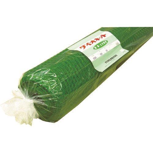 (送料別途)(直送品)Dio ダイオネット2520 2m×50m 緑 413015