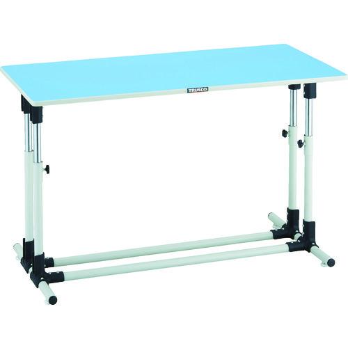 (直送品)TRUSCO ジャスト 1200X600XH645-895 JMW-1260