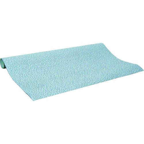 (送料別途)(直送品)明和 すべり止めシート 91.5cm幅×20m巻 GY 石目調 NF-1013 | 