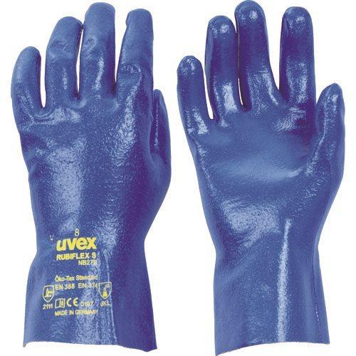 UVEX ルビフレックス NB27B M 6027168 | 