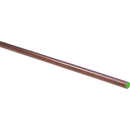 光 銅丸棒 995×10丸mm CM995-10 | 