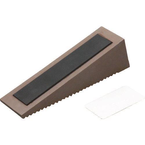 光 ドアストッパー 茶 強力タイプ DS150-32 | 