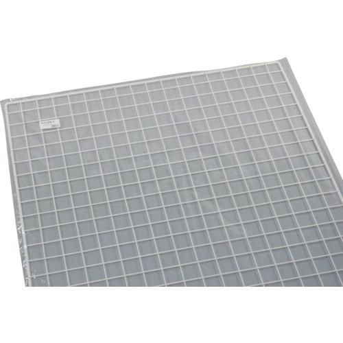 (送料別途)(直送品)光 メッシュパネル 白 1800×900mm PJ1895-2 | 