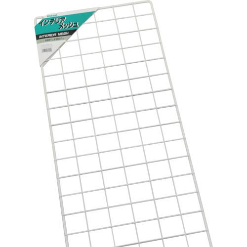 (送料別途)(直送品)光 メッシュパネル 白 900×300mm PJ930-2 | 