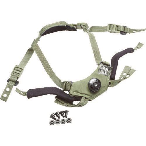 TEAMWENDY カムフィットリテンション BOA FG M・L 21-B11 | 