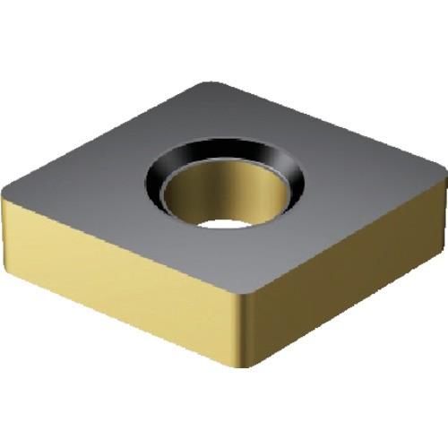 SANDVIK T-Max P 旋削用ネガチップ(110) 3225 10個 CNMA 19 06 08-KR:3225
