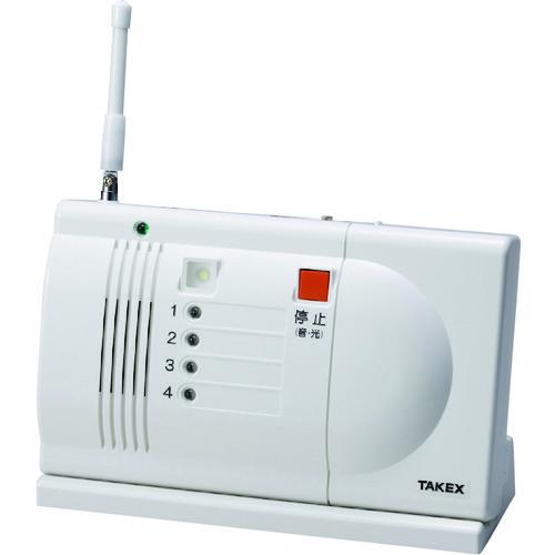 (送料別途)(直送品)竹中 卓上型受信機 HC-350