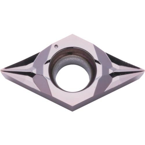 京セラ 旋削加工用チップ PVDコーティング PR1535 10個 DCGT11T301MFP-SK:PR1535