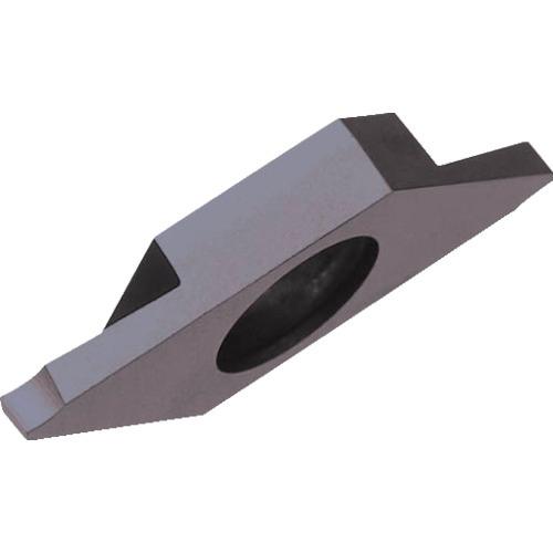 京セラ 突切り加工用チップ PVDコーティング PR1535 10個 TKF12R100-S:PR1535