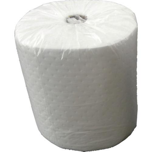 JOHNAN 油吸収材 アブラトール ロールタイプ詰め替え用 PCR-40R | 