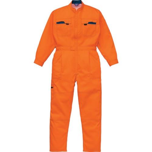 スリードラゴン つなぎ服40000-003オレンジ-L 40000-003-L | 