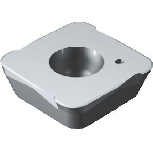 SANDVIK コロミル490 フライス加工用チップ(610) 6190 10個 490R-140420E:6190