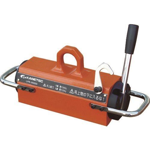 カネテック 小型永磁リフマ 鋼板・丸鋼兼用 LPR-VN300 | 