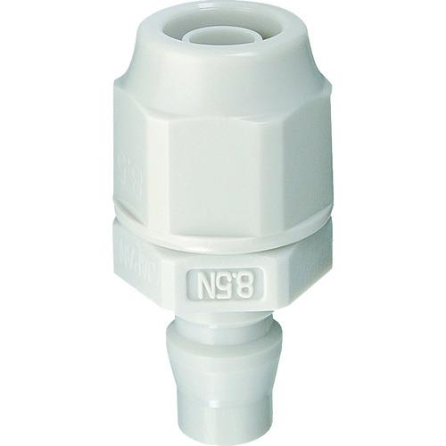ジョプラックス 樹脂プラグ 適合ホース内径×外径8.5×12.5  JN-8.5W | 