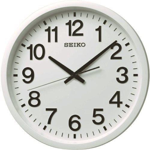 SEIKO 衛星電波時計 GP202W