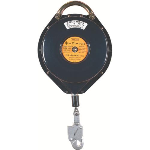TKK キーパー KP-20 (30~100kg/Φ4×20m) KP-20 | 