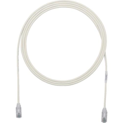 パンドウイット カテゴリ6A細径パッチコード 30m オフホワイト UTP28X30M | 