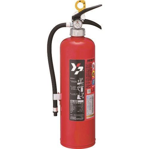 ヤマト ABC粉末消火器 10型 3.0kg 蓄圧式 YA-10NX