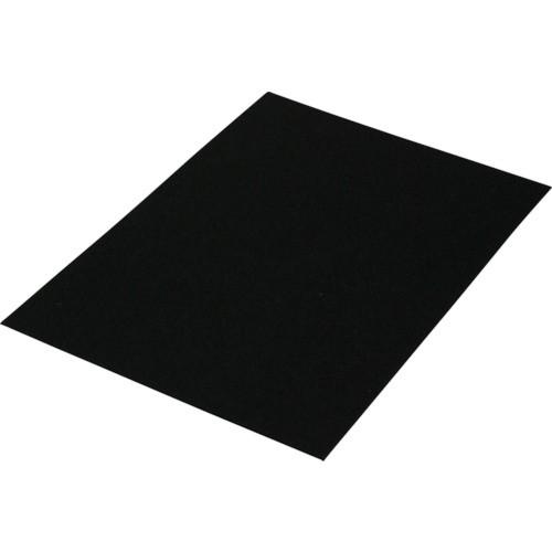 光 硬質フェルト 黒280mm×200mm PQ2821 | 