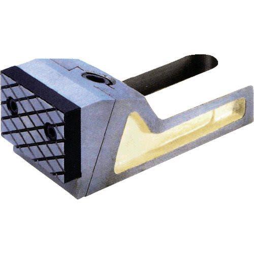 ニューストロング クランプ 平面用 自在バイス M16 FV-1685G