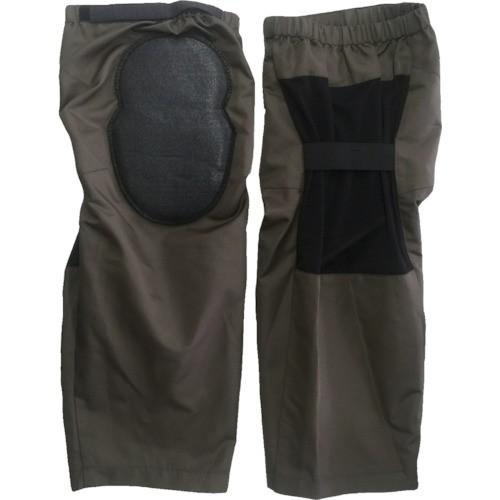 アトム ニーパットカバー ブロンズ 2761-B | 