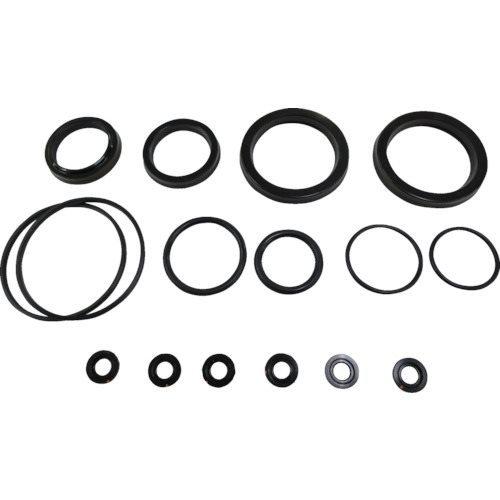TAIYO 油圧シリンダ用メンテナンスパーツ 適合シリンダ内径:φ63 (ニトリルゴム・標準形用) NH8/PKS1-063C