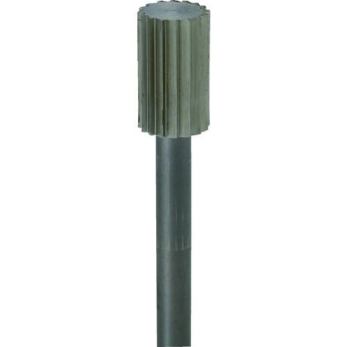 ナカニシ ハイスピード鋼カッター 円筒 刃径6.0mm 刃長10.0mm 31021 | 