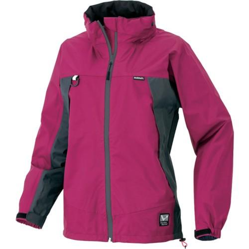 アイトス ディアプレックス レディースジャケット ピンク 7号(S) AZ56312-060-07(S)