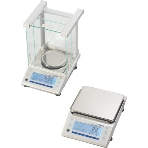 (送料別途)(直送品)ViBRA ALE3202:高精度電子天びん 秤量3.2kg 最小表示0.01g ALE3202 | 