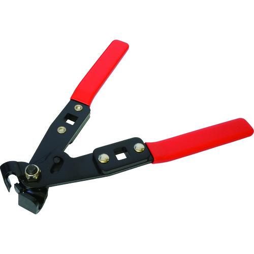 日平 車輌整備用品 ブーツバンドプライヤー LB-206 | 