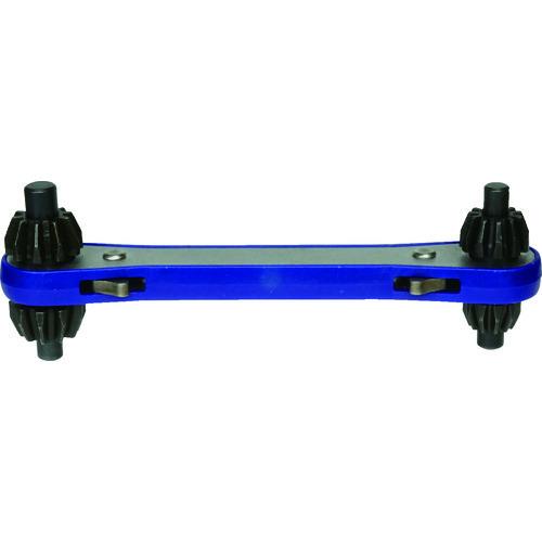 日平 車輌整備用品 ユニバーサルチャックラッチェット LB-609 | 