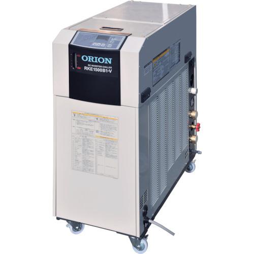 (送料別途)(直送品)オリオン 水槽内蔵DCインバーターチラー(空冷式) RKE2200B1-V-G2 | 