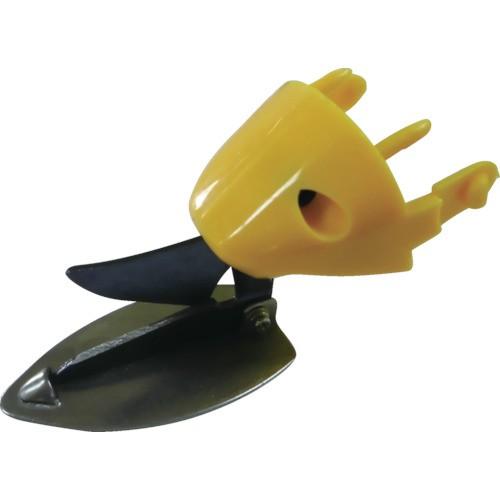 タニ ECカッター替刃 台座付き EC235 BLAEDE WITH BASE | 