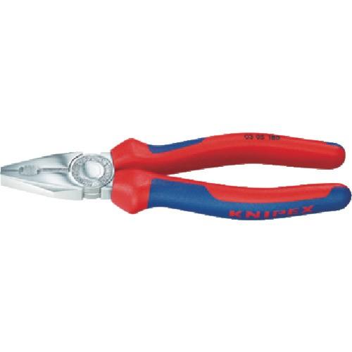 KNIPEX ペンチ 0305-180 | 