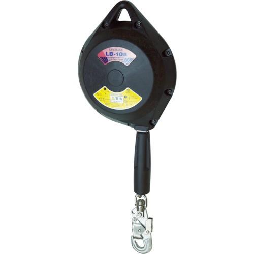 123 アブソーバ付ライフブロック LB-10a LB-10A | 