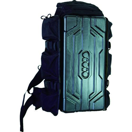 (送料別途)(直送品)EBERLE バックパック アップレンジャーパック 容量27L ブラック R3MB