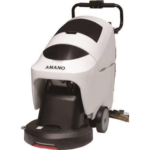 (送料別途)(直送品)アマノ 自走式床洗浄機 クリーンバーニー EG-2aF EG-2AF | 