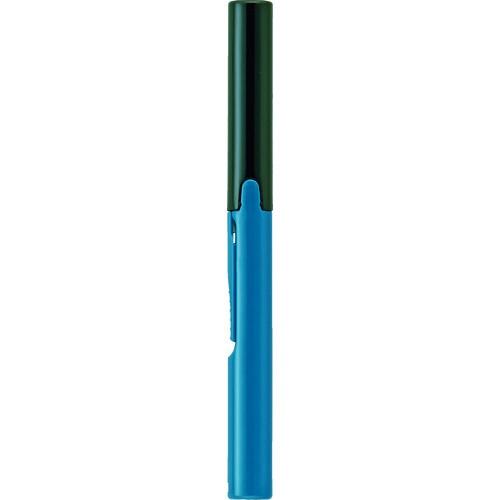 PLUS 34583)ハサミ フィットカットカーブ 携帯はさみ ツイッギー ブラック SC-130P BK | 