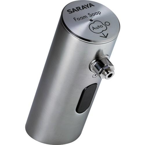 (送料別途)(直送品)サラヤ フォームソープディスペンサー SD-3100FD 46696 | 